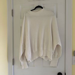 free people east street tunic